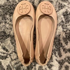 Tory Burch Ballet Flats